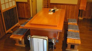 レストラン / 12