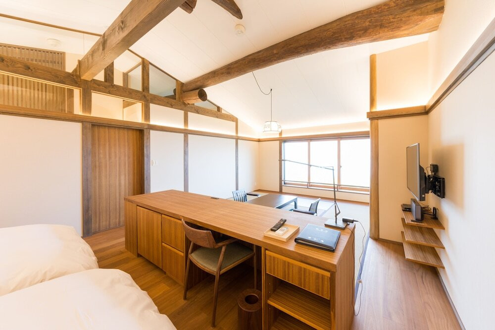 玄妙庵(ゲンミョウアン) / 4