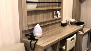 トリプルルーム - 飲み放題1時間 (15:00~20:00の間に限る)