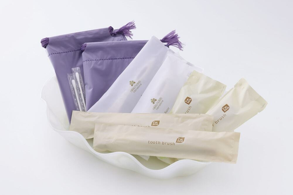 客室の設備とサービス