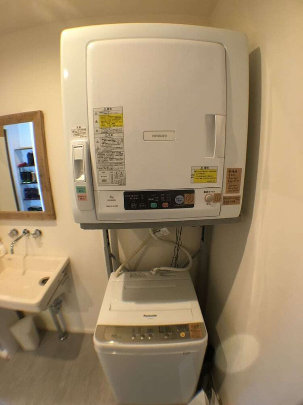 ランドリー ルーム