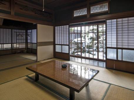 朝日館（奈良県） / 5