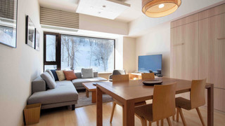 1ベッドルーム デラックス リゾートサイド