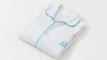 客室の設備とサービス / 20