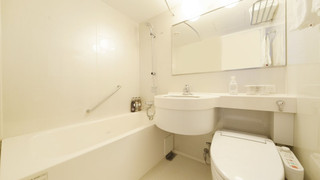 スタンダード ダブルルーム 喫煙可