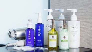 大浴場 アメニティ / 7