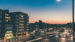 京乃宿 清水五条 呉竹荘