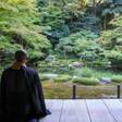 京都で宿坊体験。 精進料理、座禅、写経が体験できるお寺や神社