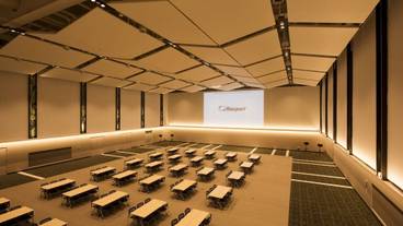 バンケット ホール / 8