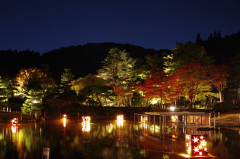 南湖公園(白河市)771950