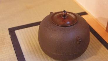 施設内の設備 / 3