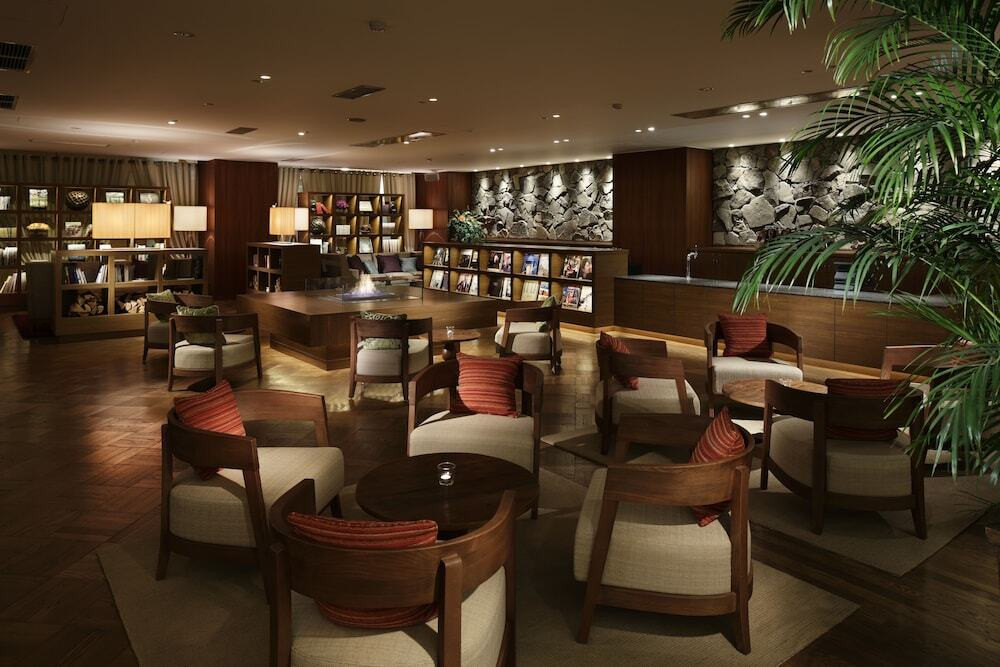 ザ・ロビー ラウンジ②