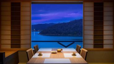 レイク ビュー / 15