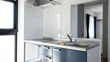 専用簡易キッチン / 33