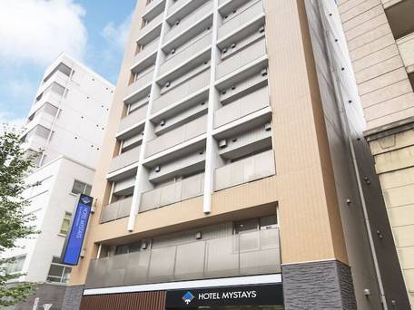 ホテルマイステイズ神田 / 4