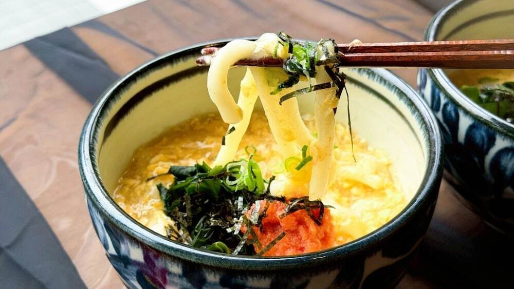 朝食