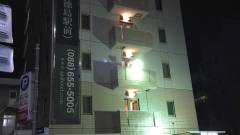 アパホテル 徳島駅前