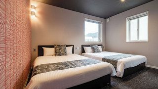 スーペリアB 禁煙