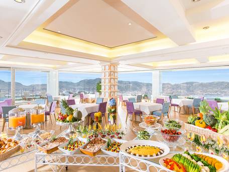 ルークプラザホテル / 2