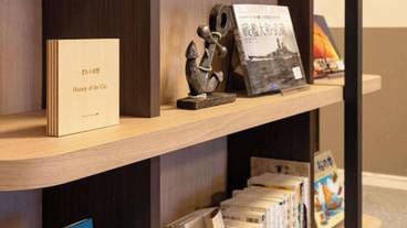 内装の詳細 / 18