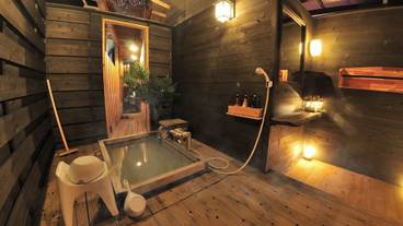 バスルーム / 14