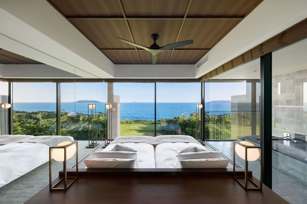 海景色も作品のひとつ。リュクスな五島旅を4285505