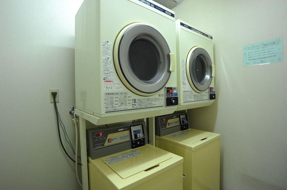 ランドリー ルーム