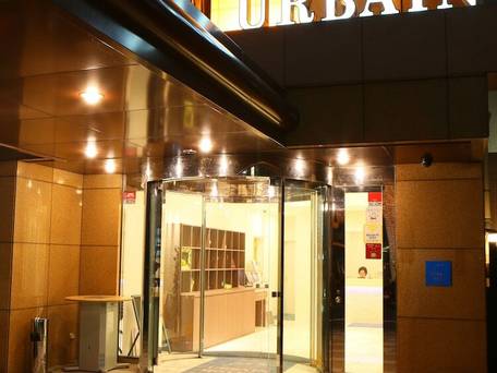 アーバイン東京・羽田 蒲田 / 4