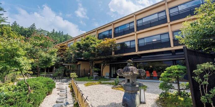 日光温泉 日光 星の宿（栃木県 旅館） / 1