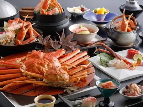 山中温泉 自噴源泉の宿 花つばき / 3