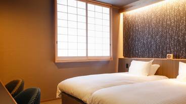 和風ツイン / 14