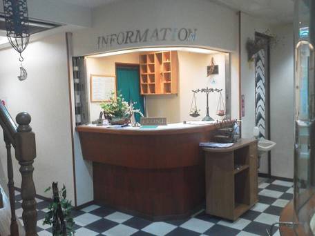 GREEN GRASS（グリーングラス） / 3