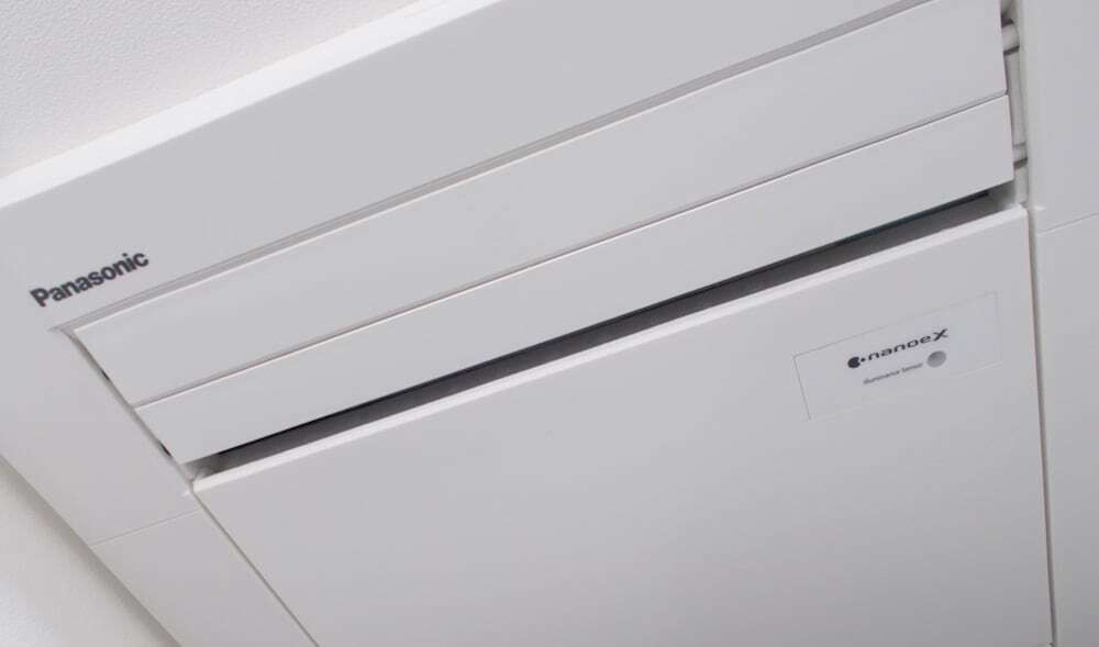 客室の設備とサービス