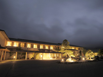 「砂の器記念碑」も近い出雲の歴史ロマンを感じる温泉宿3393732