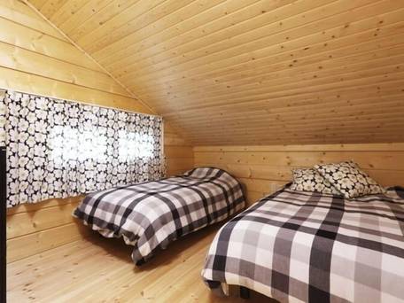 ポーラーハウス軽井沢 / 4