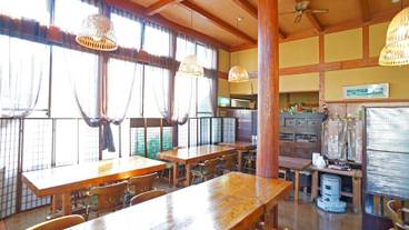 リビング エリア / 11