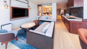 リビング エリア / 33