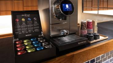 ロビー応接スペース / 7