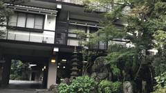 箱根湯本温泉 ホテル仙景