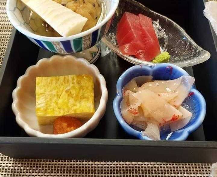 朝食バイキング一例② / 2