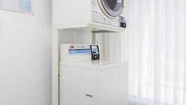 ランドリー ルーム / 3