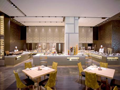 ホテルメトロポリタン エドモント / 1