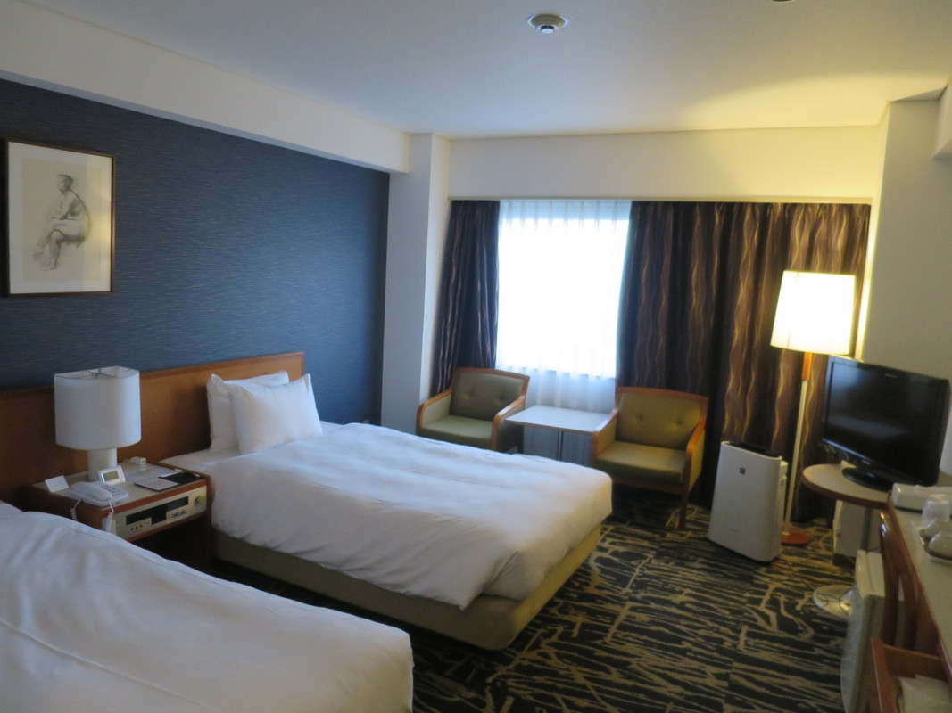 スタンダードツイン