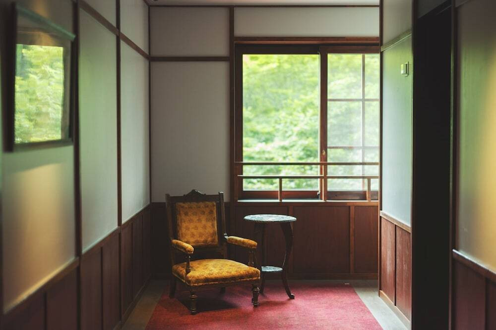 廊下