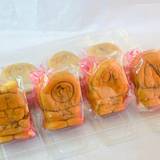 妖怪饅頭 総本店(ヨウカイマンジュウ)