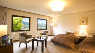 スタンダード ツインルーム