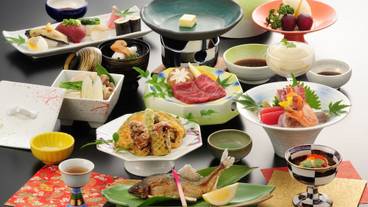 レストラン / 21