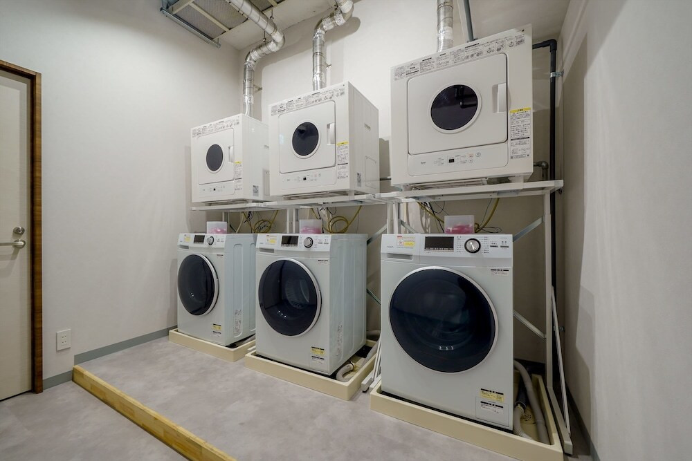 ランドリー ルーム