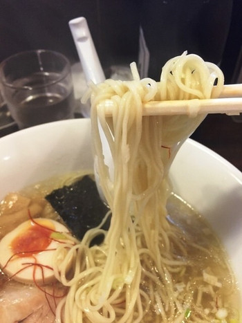 「マルイチ食堂」料理 1196170 麺