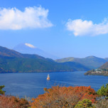 箱根初心者の1人旅に♪「箱根フリーパス」で行ける観光スポット10選